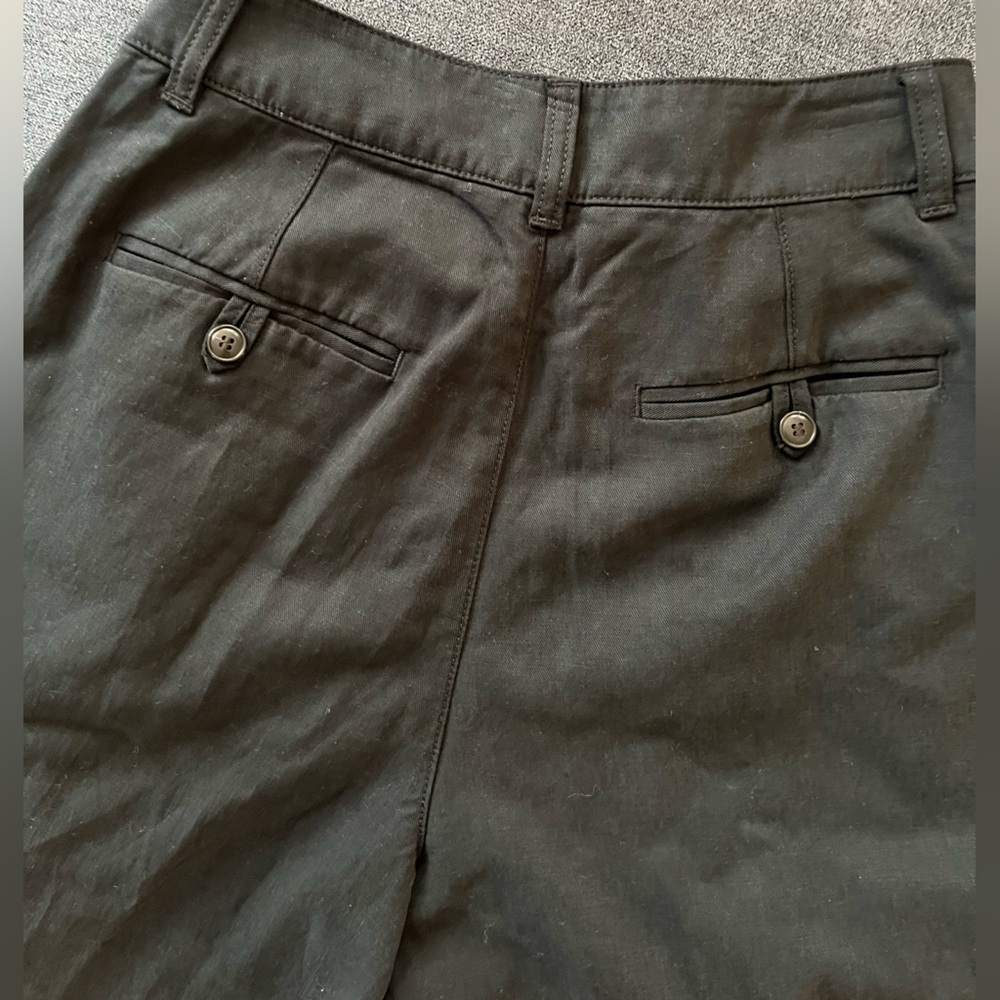 Madewell Harlow - Picture 8 of 10